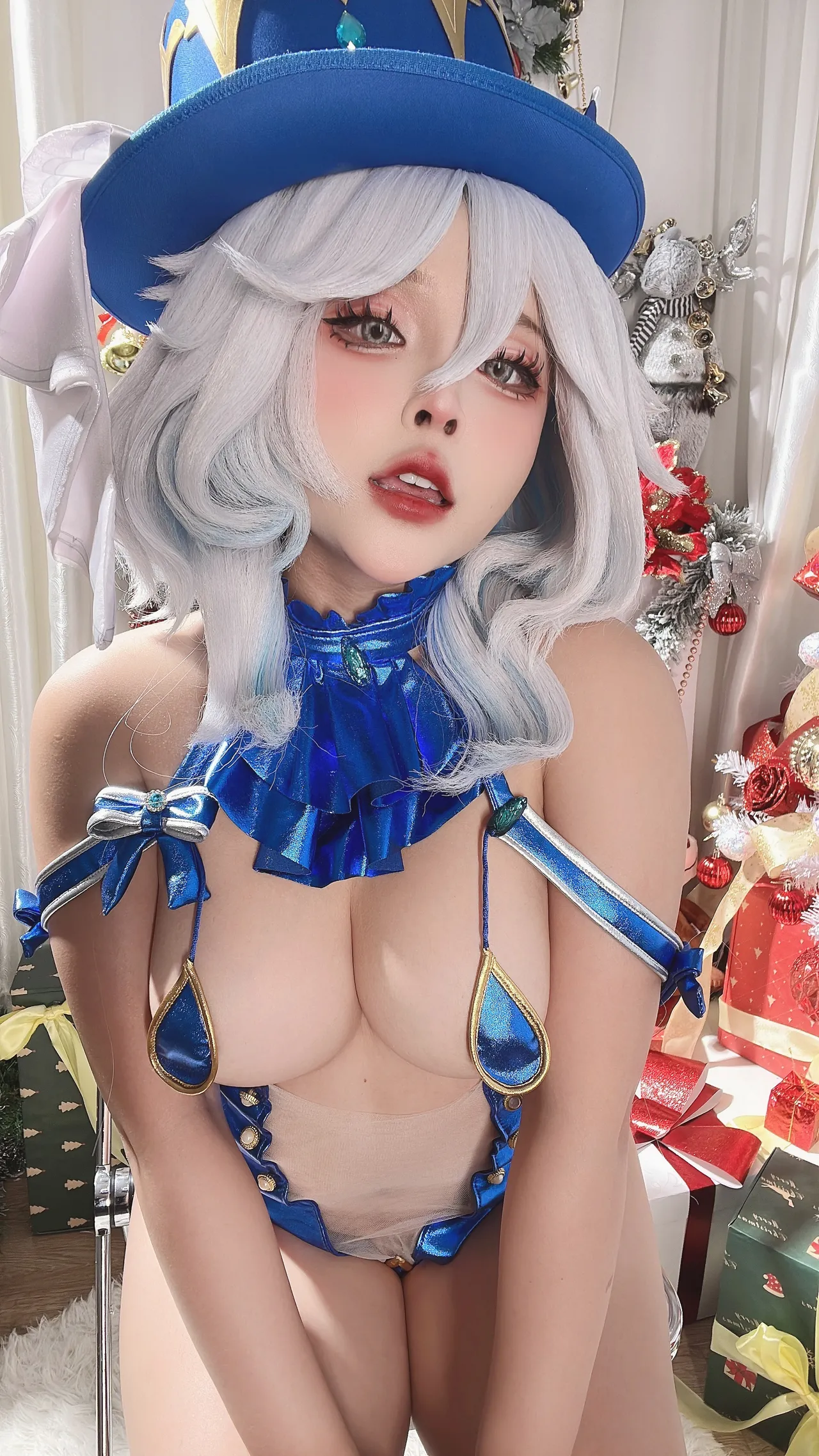 Sayo Momo - Furina-erohere47.webp